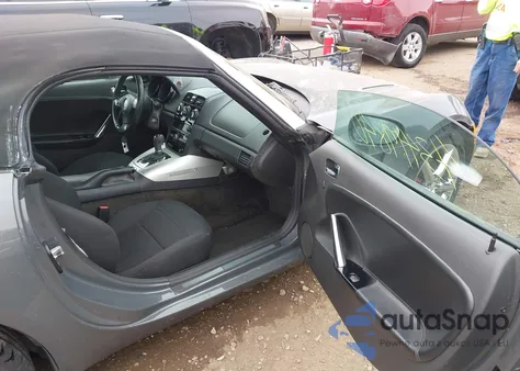 2009 Saturn Sky from USA, damaged, VIN 1G8MN35B49Y102294